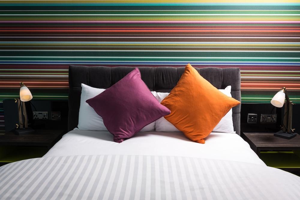 Premier Inn Warrington Centre Zewnętrze zdjęcie